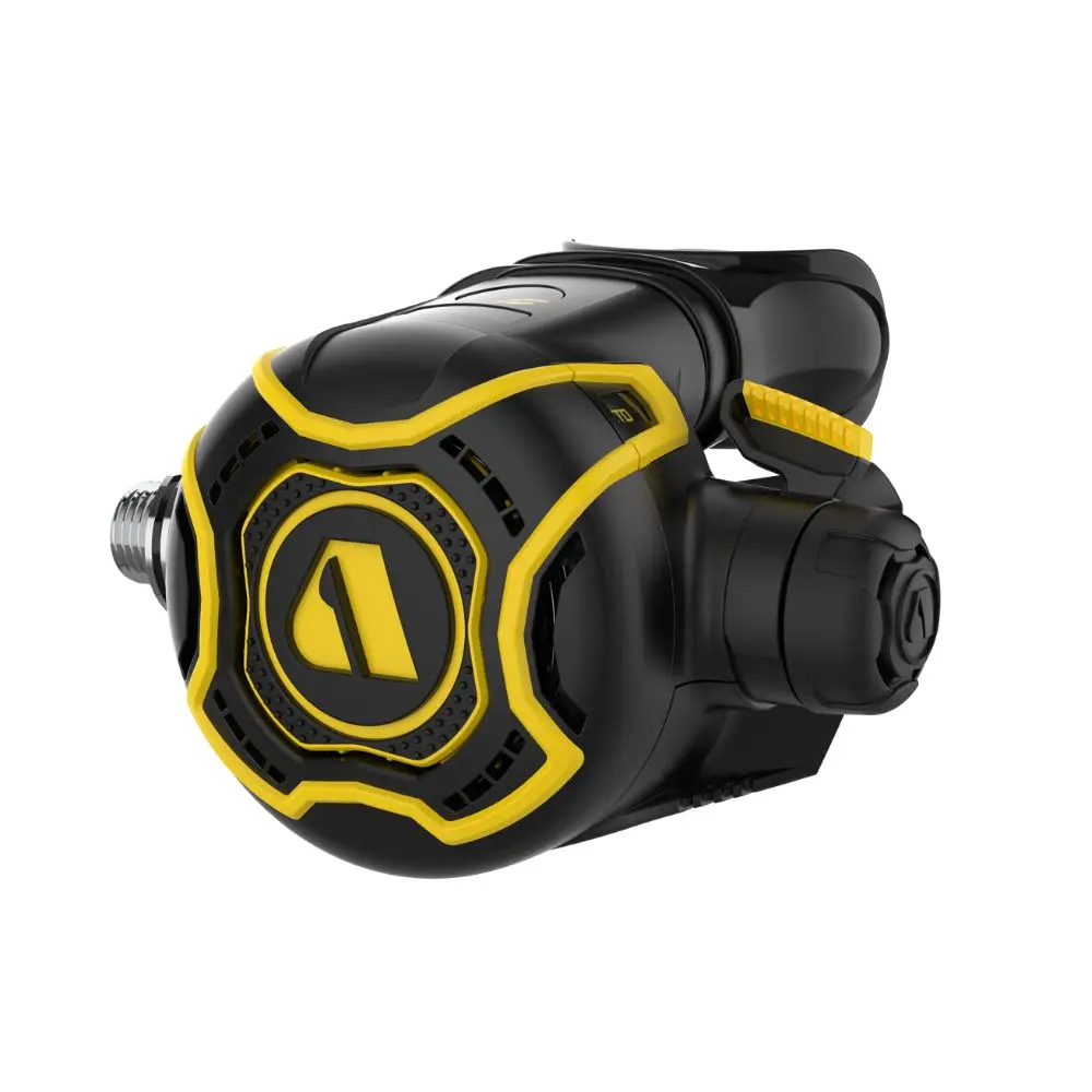 Apeks EVX200 Stage 3 Regulator Set - Image 5