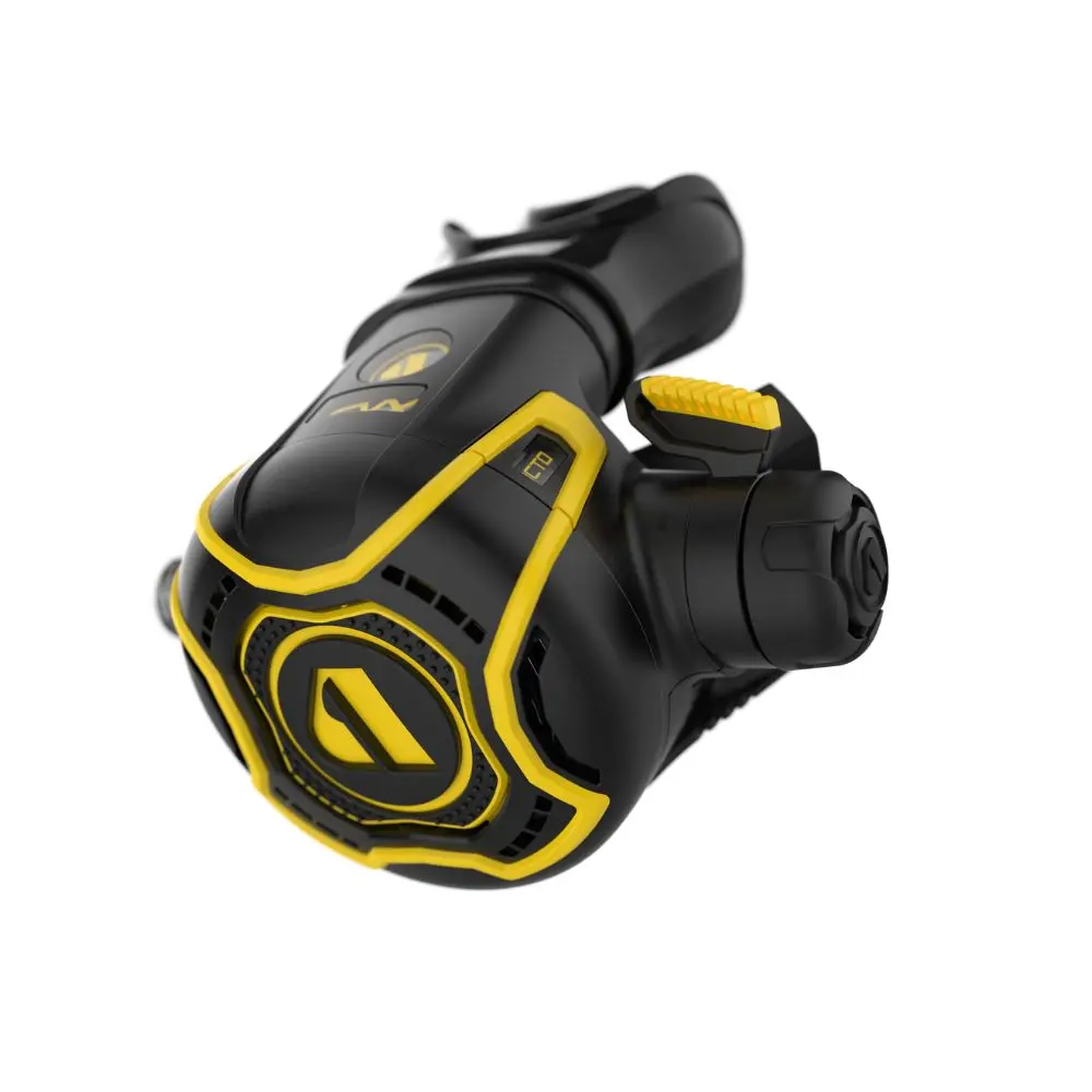 Apeks EVX200 Stage 3 Regulator Set - Image 6