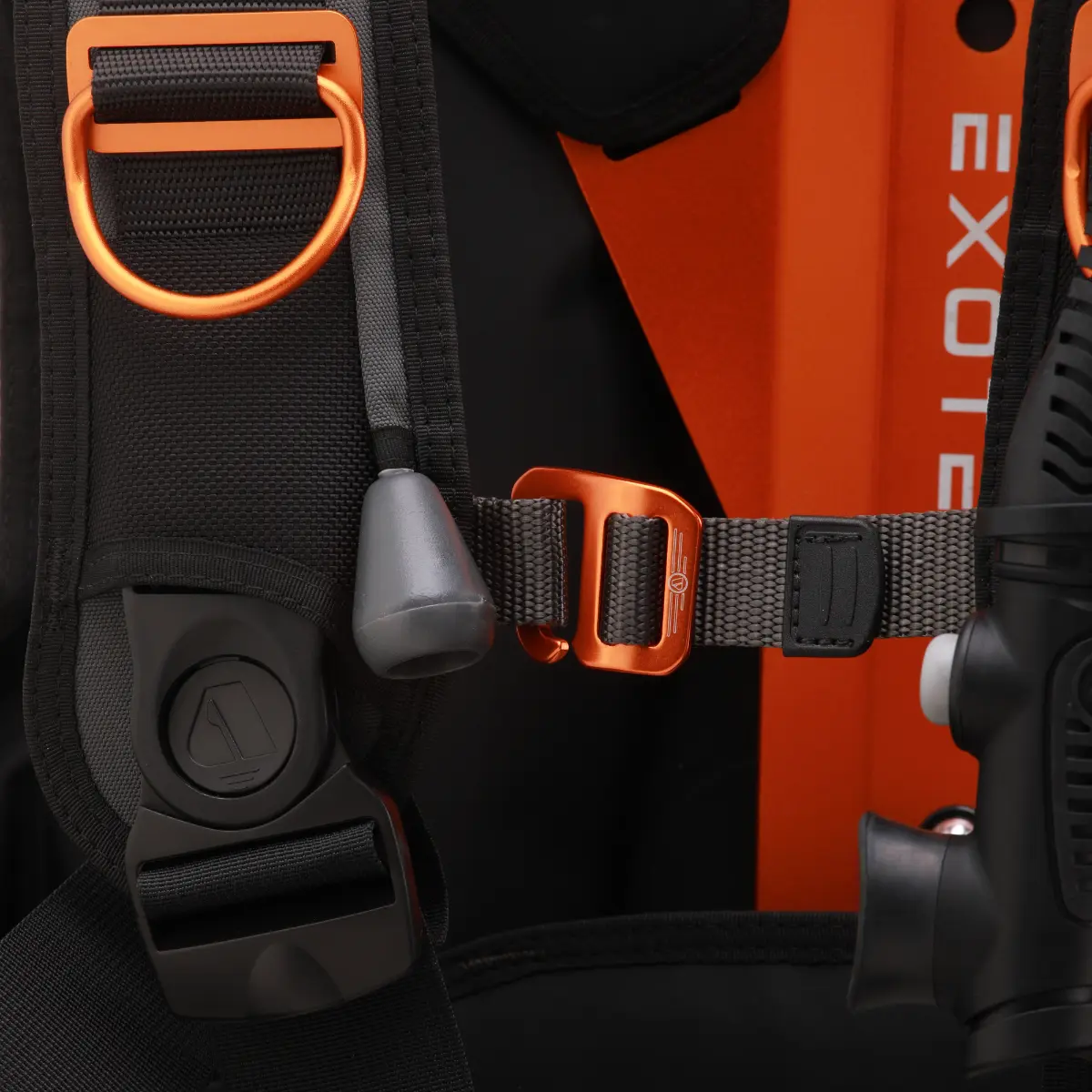 Apeks Exotec-S BCD - Image 5