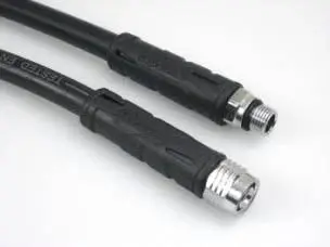 Apeks Flexi Regulator Hose 74Cm