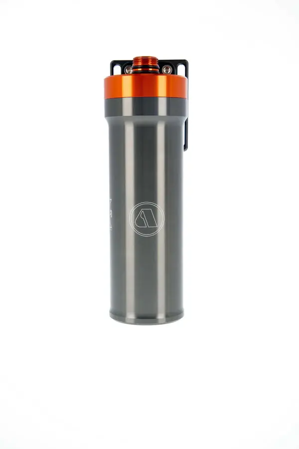 Apeks Luna-X Grey Orange Torch - Image 4