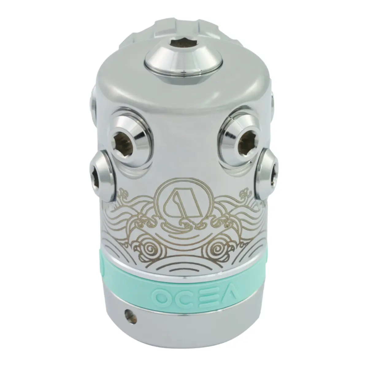 Apeks Ocea 1st Stage