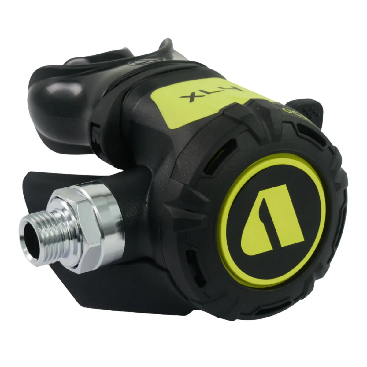 Apeks Ocea 2nd Stage Octopus with hose - Image 2