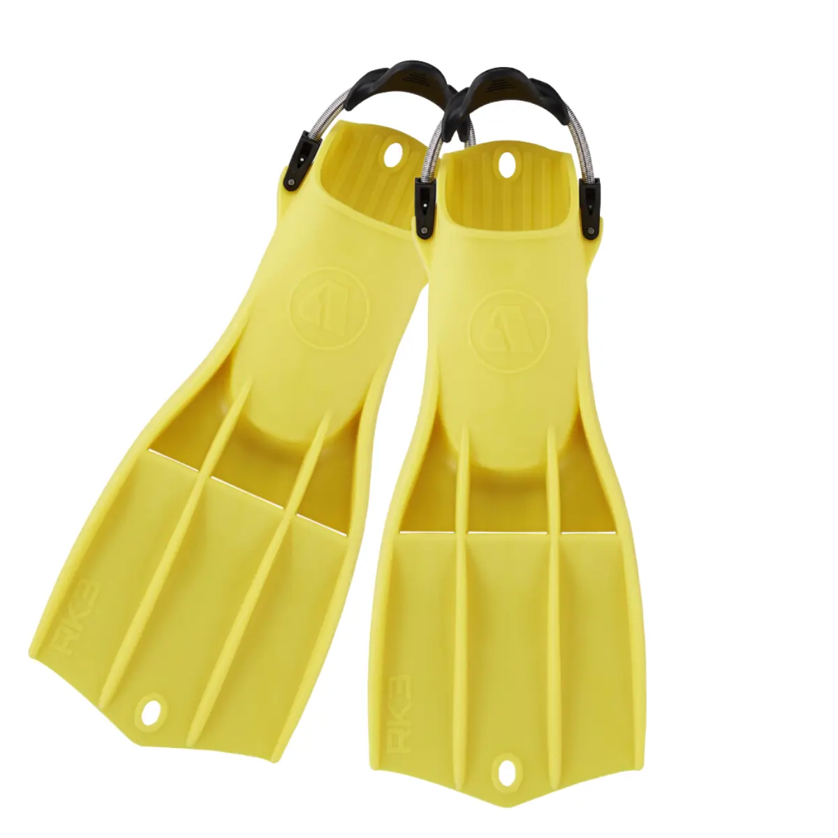 Apeks Rk3 Scuba Diving Fins - Image 2