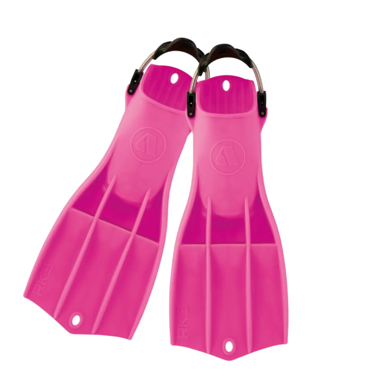 Apeks Rk3 Scuba Diving Fins - Image 4