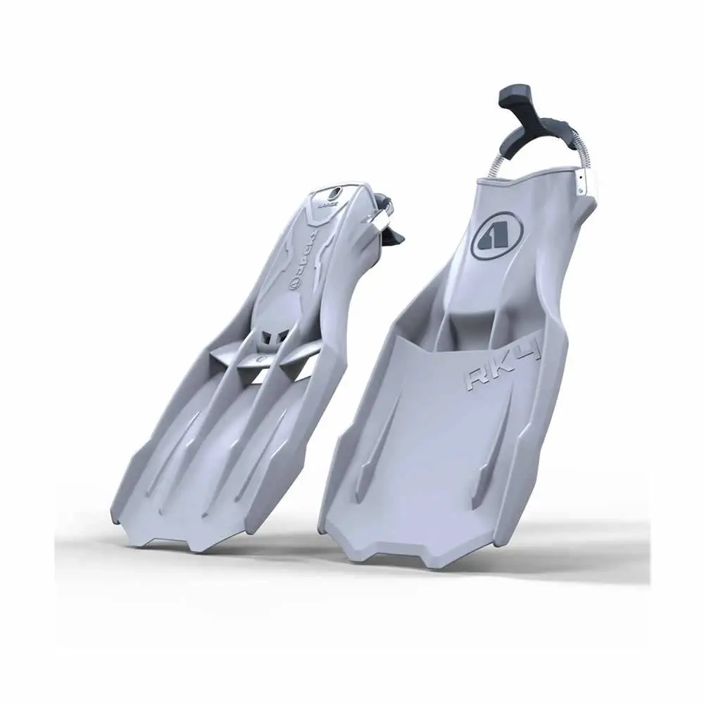 Apeks Rk4 Scuba Diving Fins - Image 2