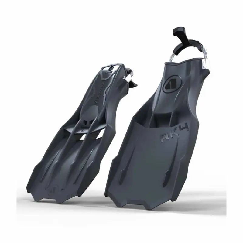 Apeks Rk4 Scuba Diving Fins - Image 3