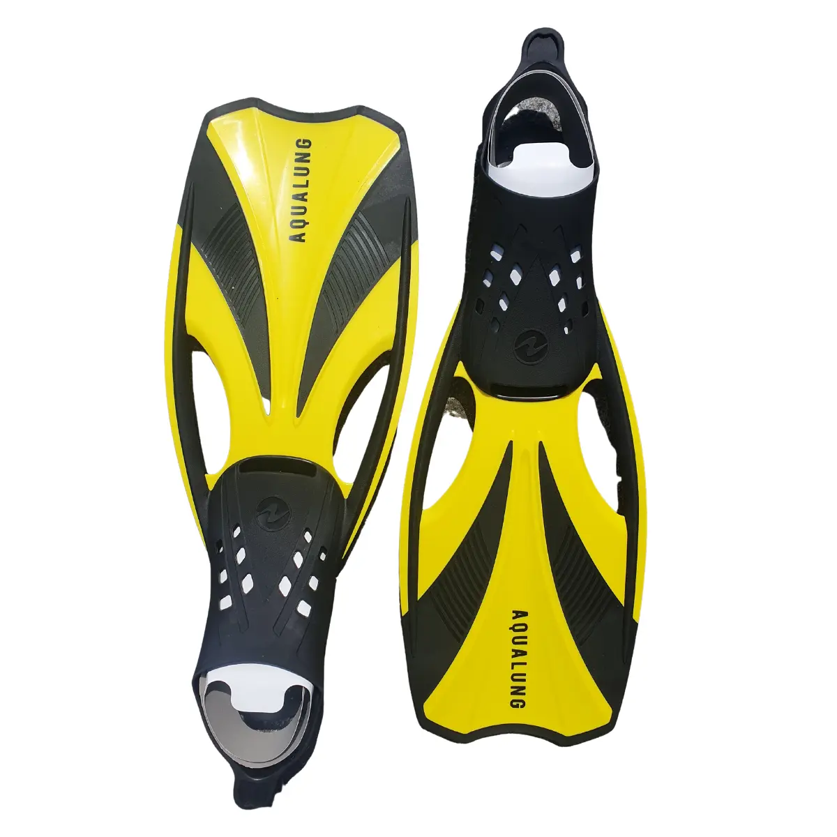 Aqualung Compass Snorkeling Set - Image 4
