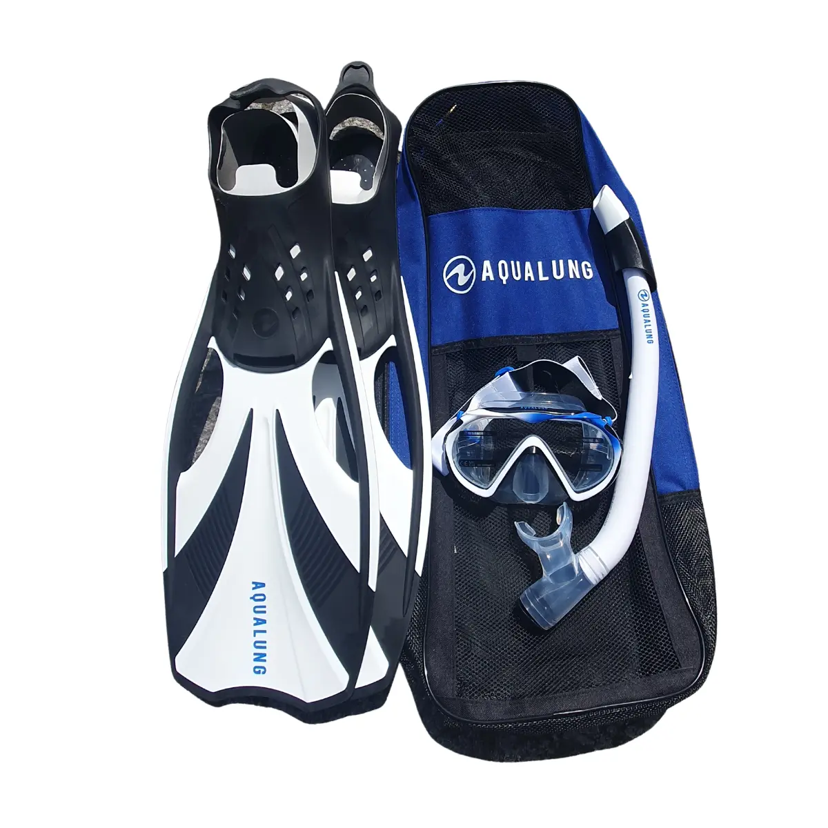 Aqualung Compass Snorkeling Set - Image 5