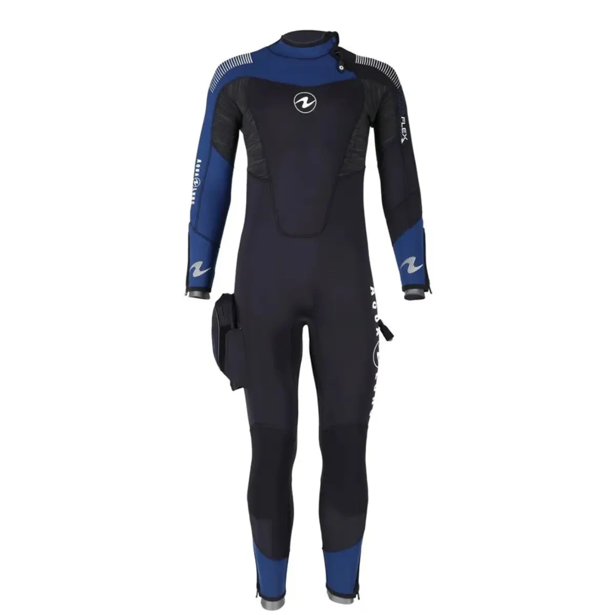 Aqualung Dynaflex 5.5mm Mens Wetsuit - Image 2