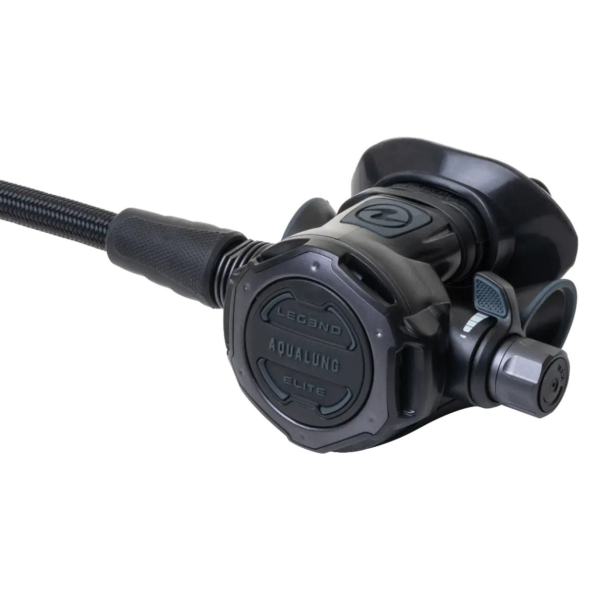 Aqualung Leg3Nd Elite Black Edition Din - Image 2
