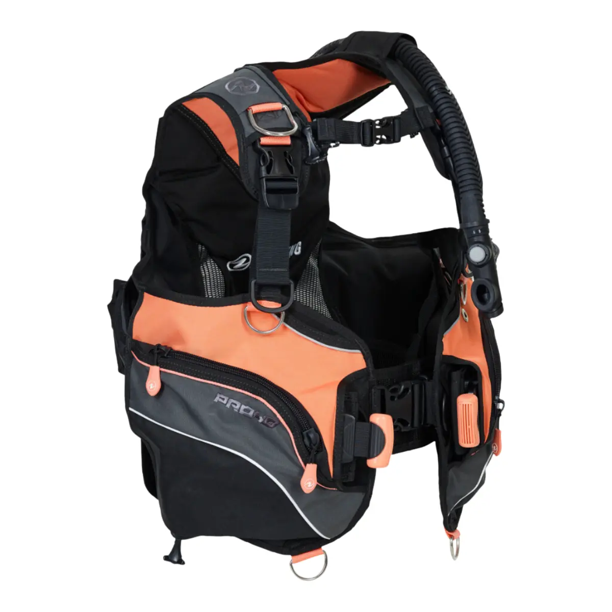 Aqualung Pro Hd BCD Womens - Image 2