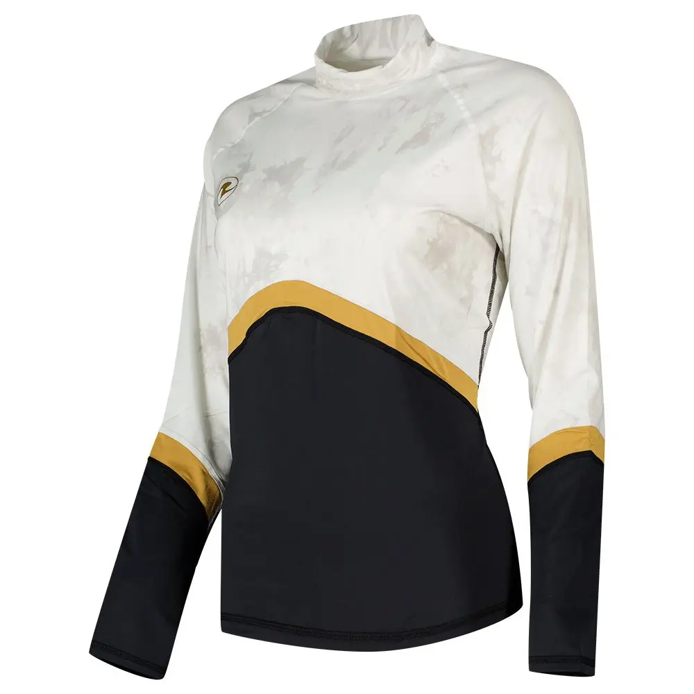 Aqualung Women'S Longsleeve Rashgaurd - Image 2