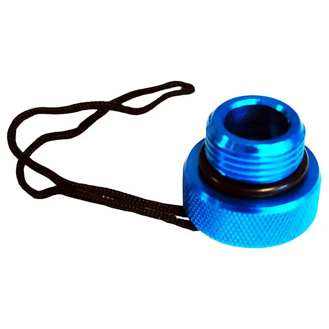 Beaver Aluminium Din Plug