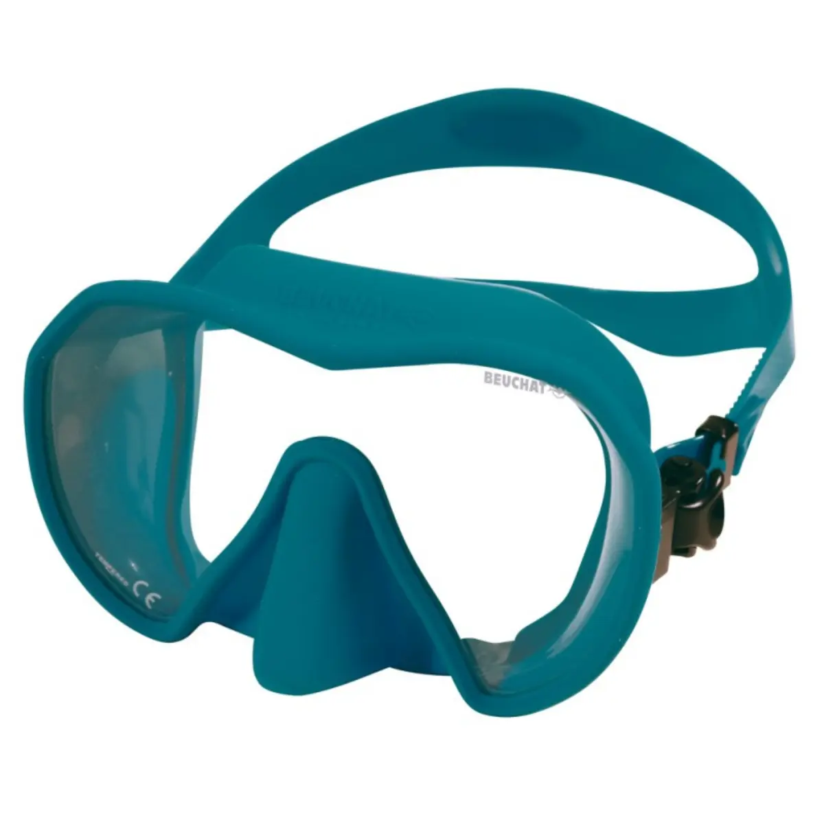 Beuchat Maxlux S Mask - Image 3