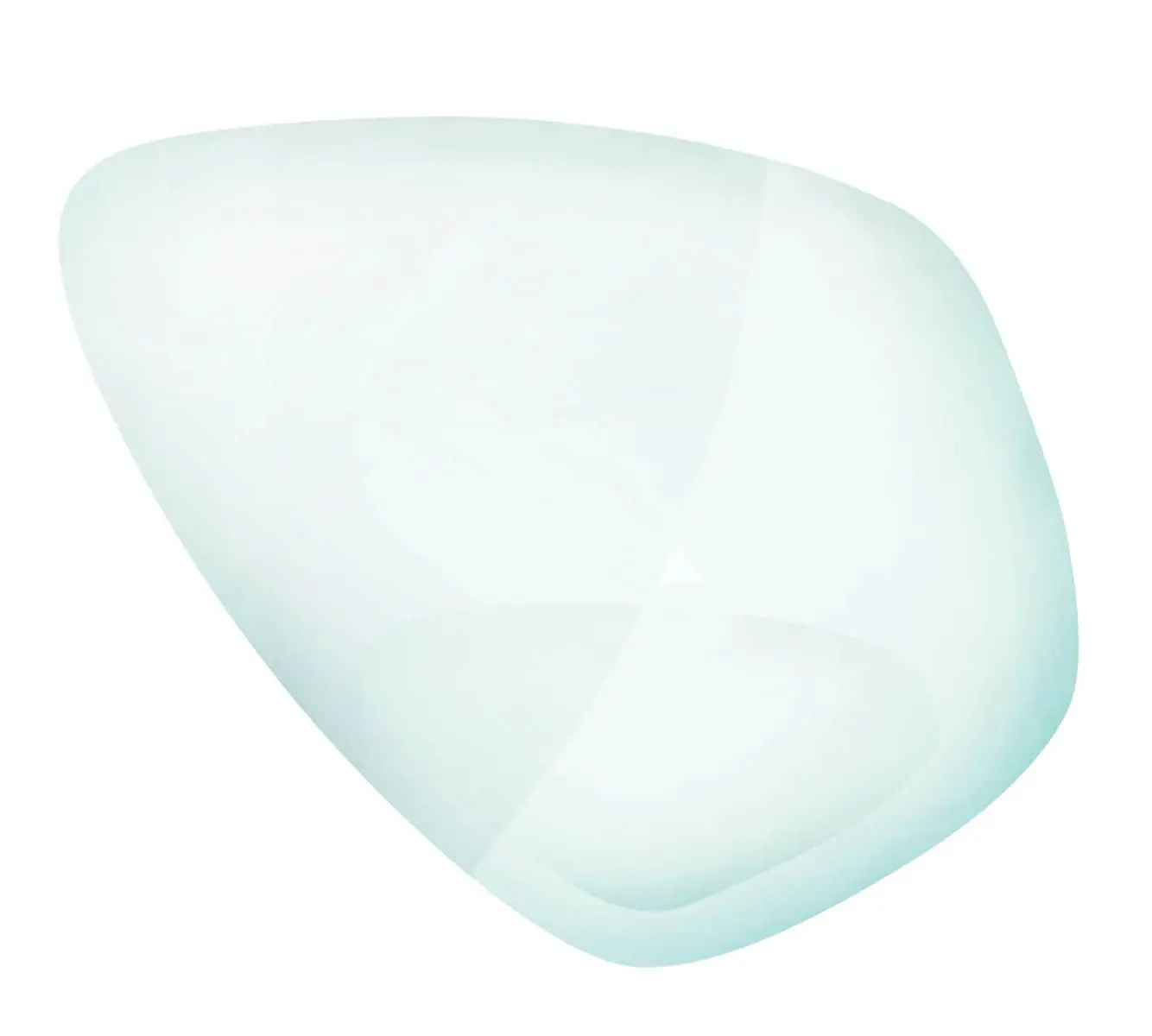 Bifocal Prescription Lens For Scubapro Zoom Mask - Image 3