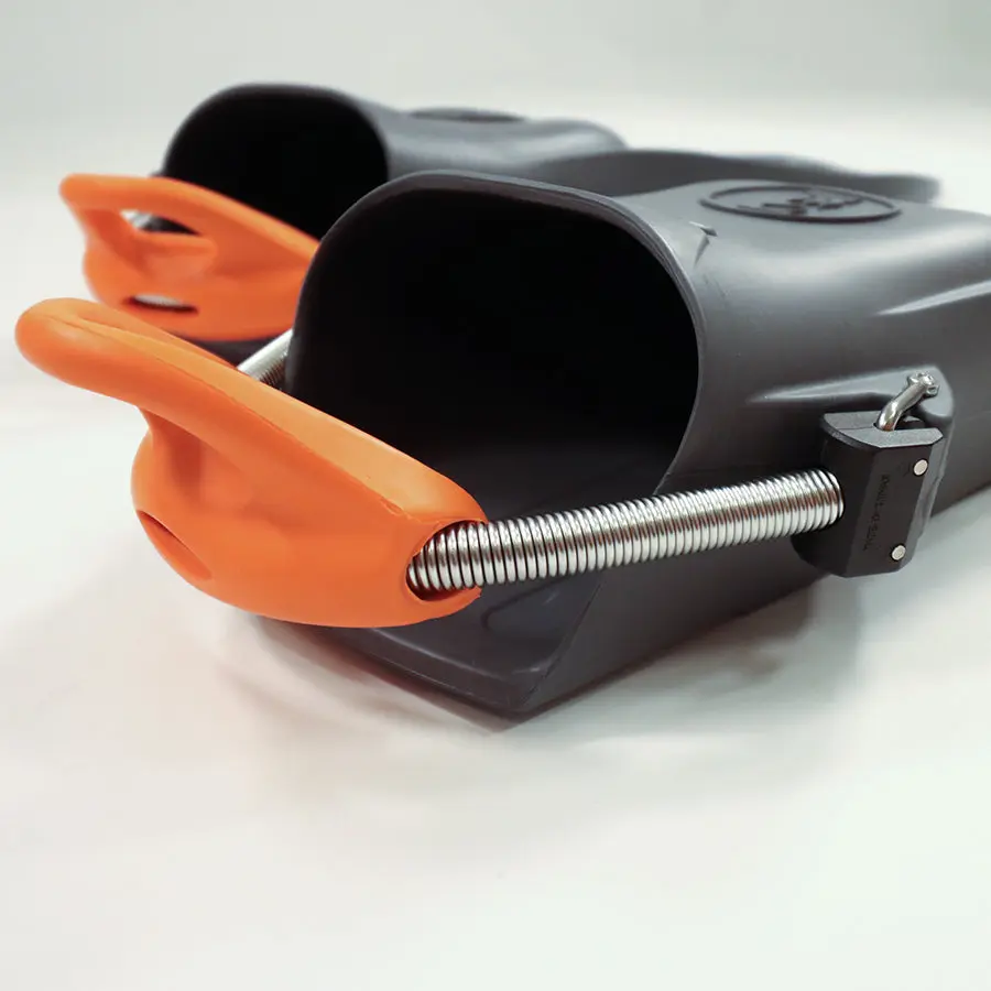 Fourth Element Tec Fins - Image 2