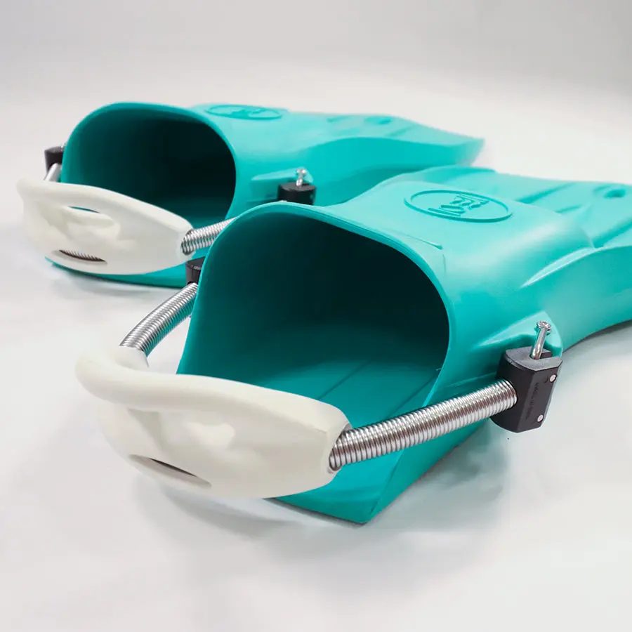 Fourth Element Tec Fins - Image 3