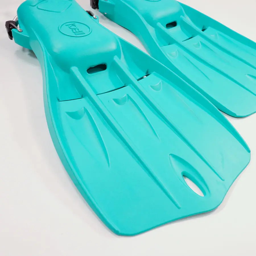 Fourth Element Tec Fins - Image 4