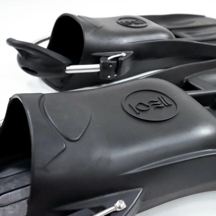 Fourth Element Tec Fins - Image 6