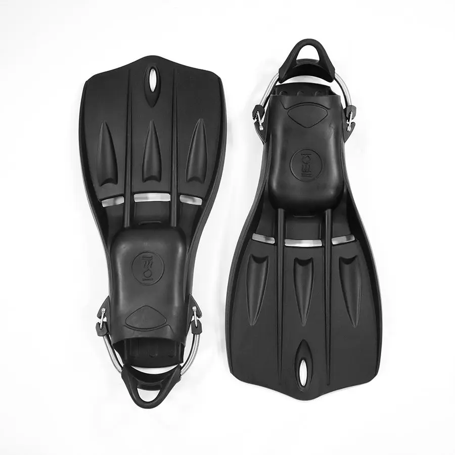 Fourth Element Tec Fins - Image 8