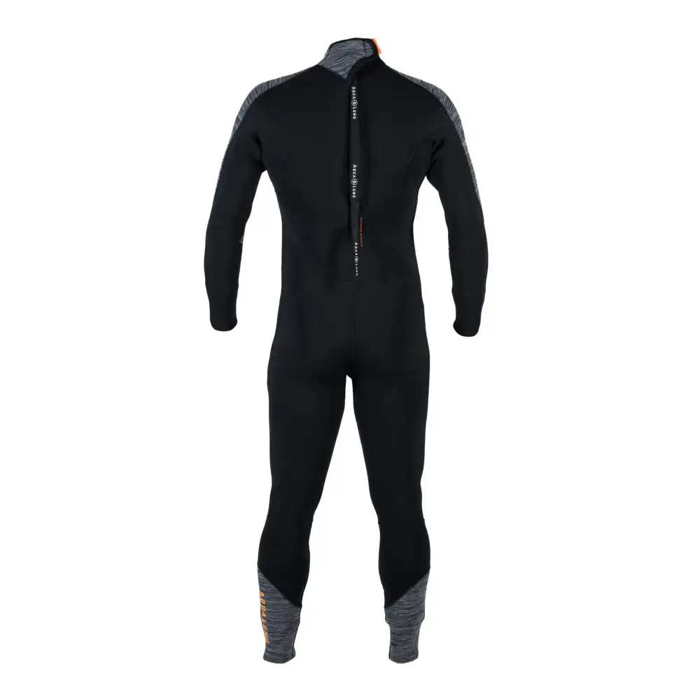 Aqualung Aquaflex 5mm Wetsuit - Image 3