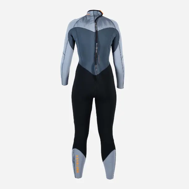 Aqualung Aquaflex 5mm Wetsuit - Image 4