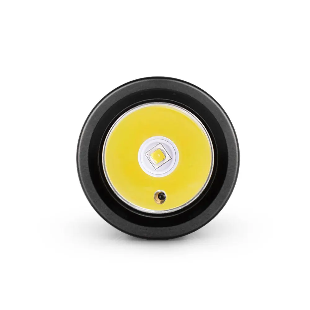 OrcaTorch D530 Dive Light - Image 6