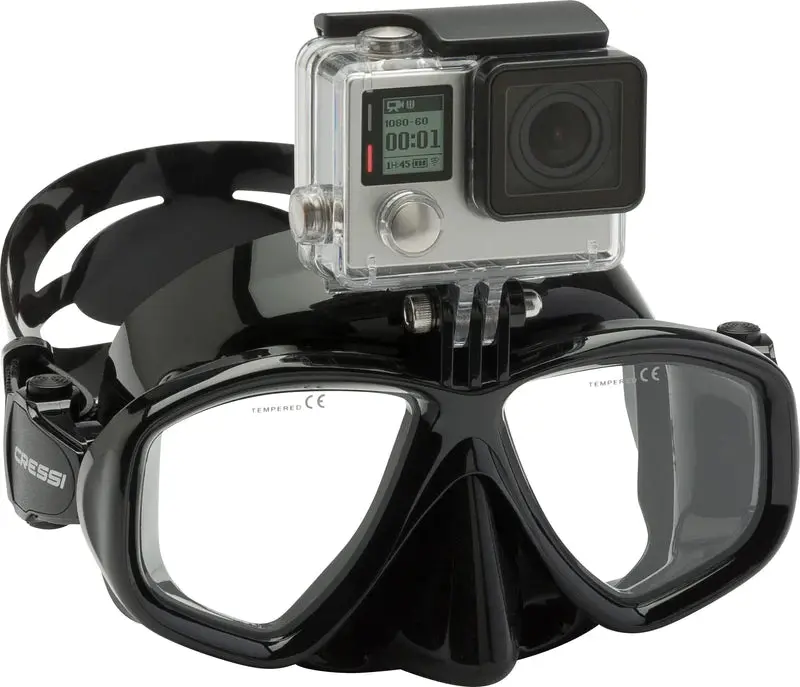 Cressi Action Mask - Image 3