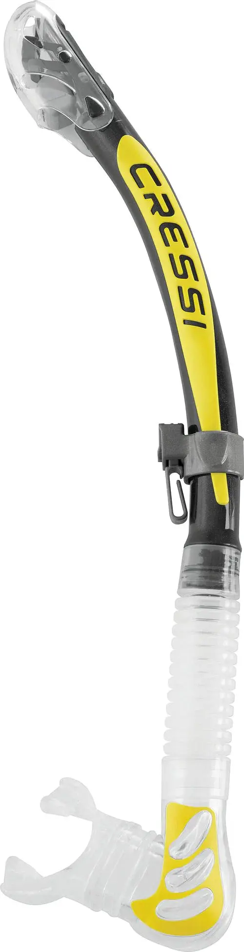 Cressi Alpha Ultra Dry Snorkel - Image 10