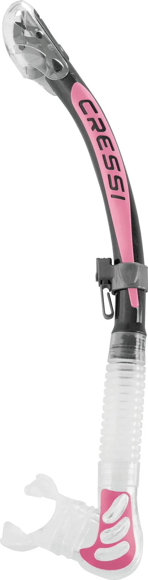 Cressi Alpha Ultra Dry Snorkel - Image 11
