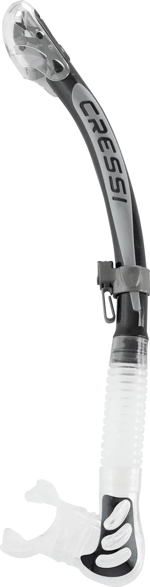 Cressi Alpha Ultra Dry Snorkel - Image 12