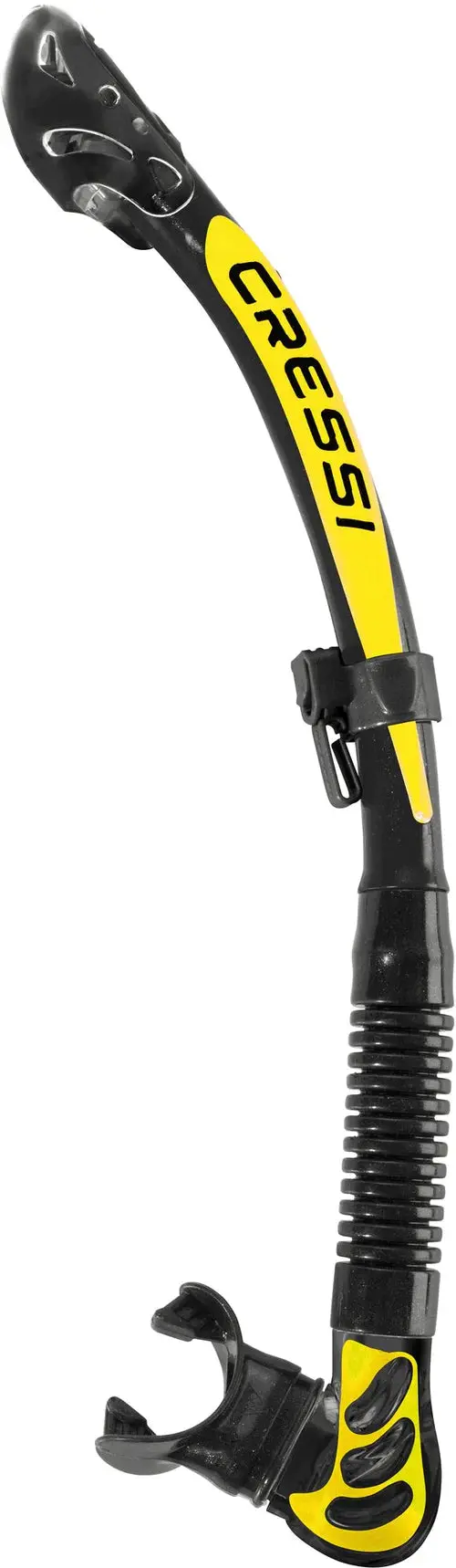 Cressi Alpha Ultra Dry Snorkel - Image 13