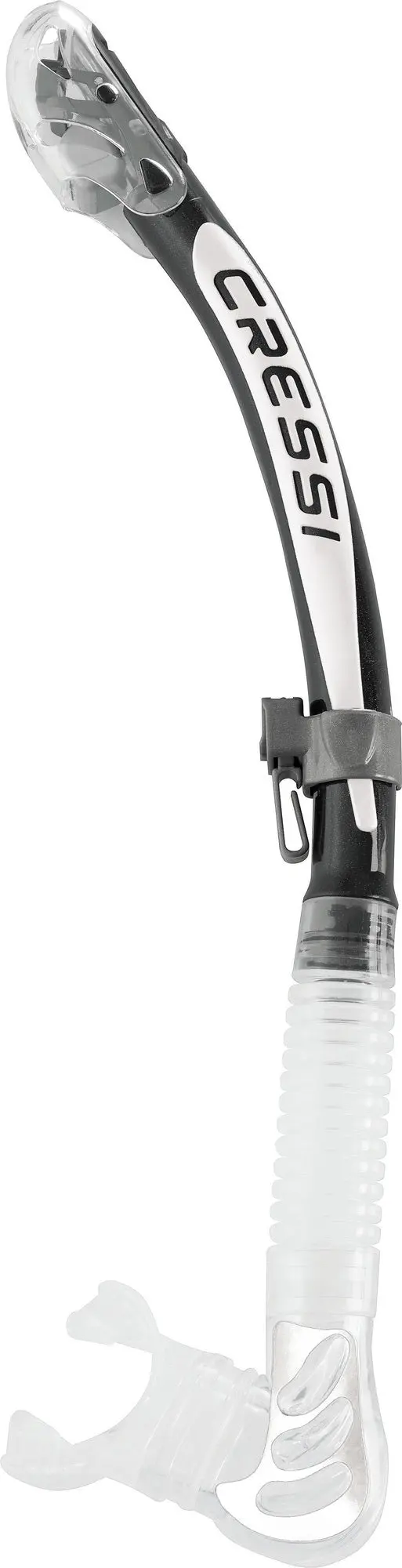 Cressi Alpha Ultra Dry Snorkel - Image 14