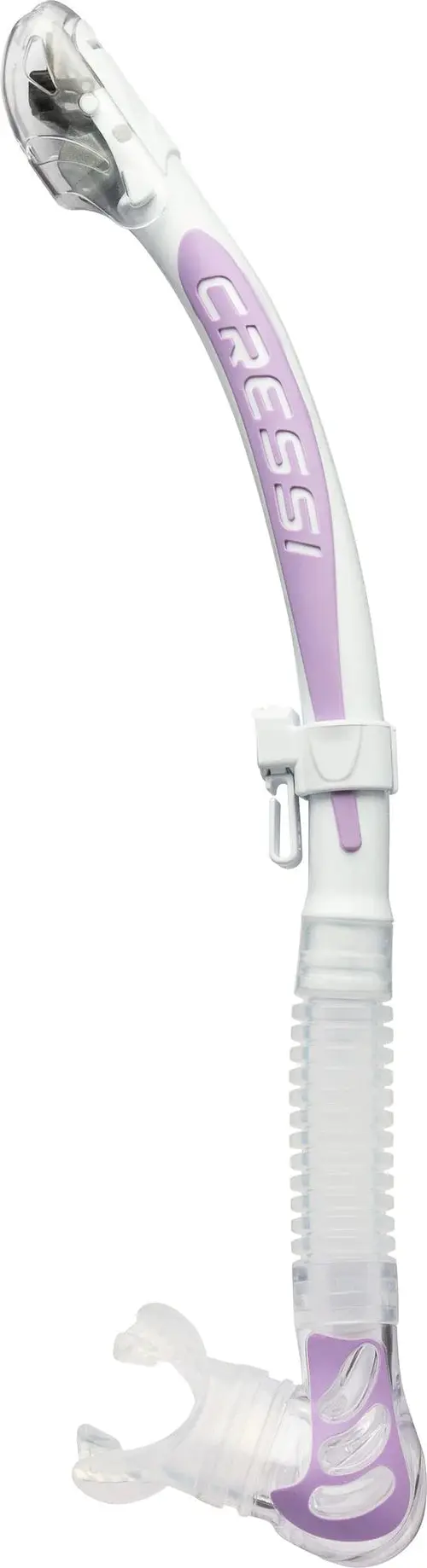 Cressi Alpha Ultra Dry Snorkel - Image 5