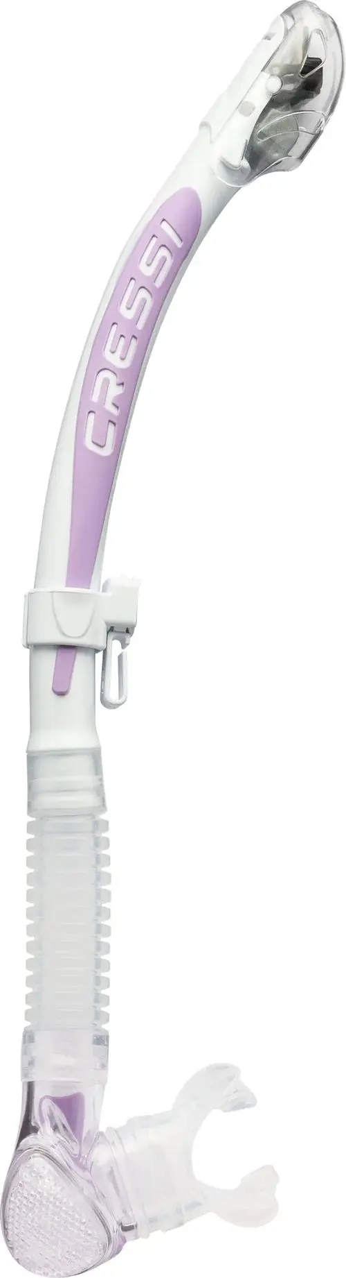 Cressi Alpha Ultra Dry Snorkel - Image 6