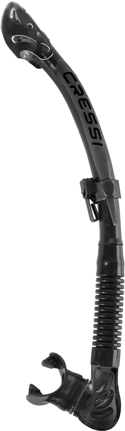 Cressi Alpha Ultra Dry Snorkel - Image 7