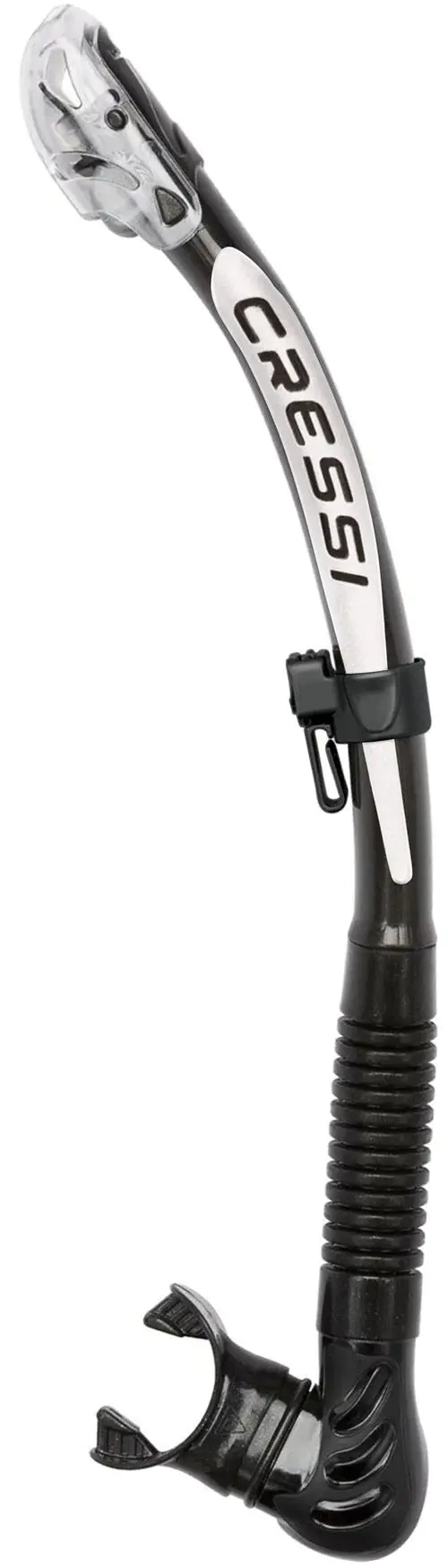 Cressi Alpha Ultra Dry Snorkel - Image 8