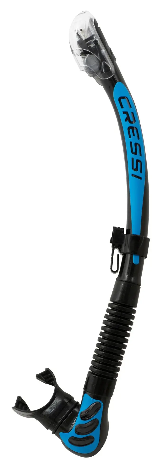 Cressi Alpha Ultra Dry Snorkel - Image 9