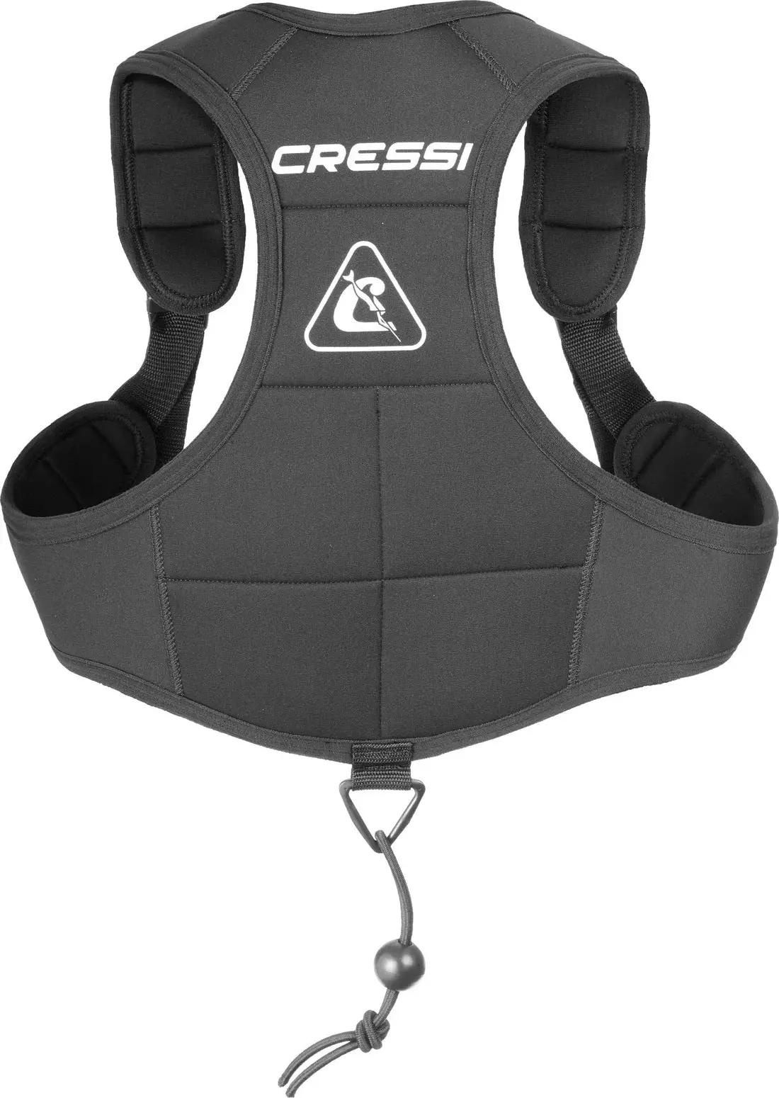 Cressi Backweight Weight Vest - Image 2