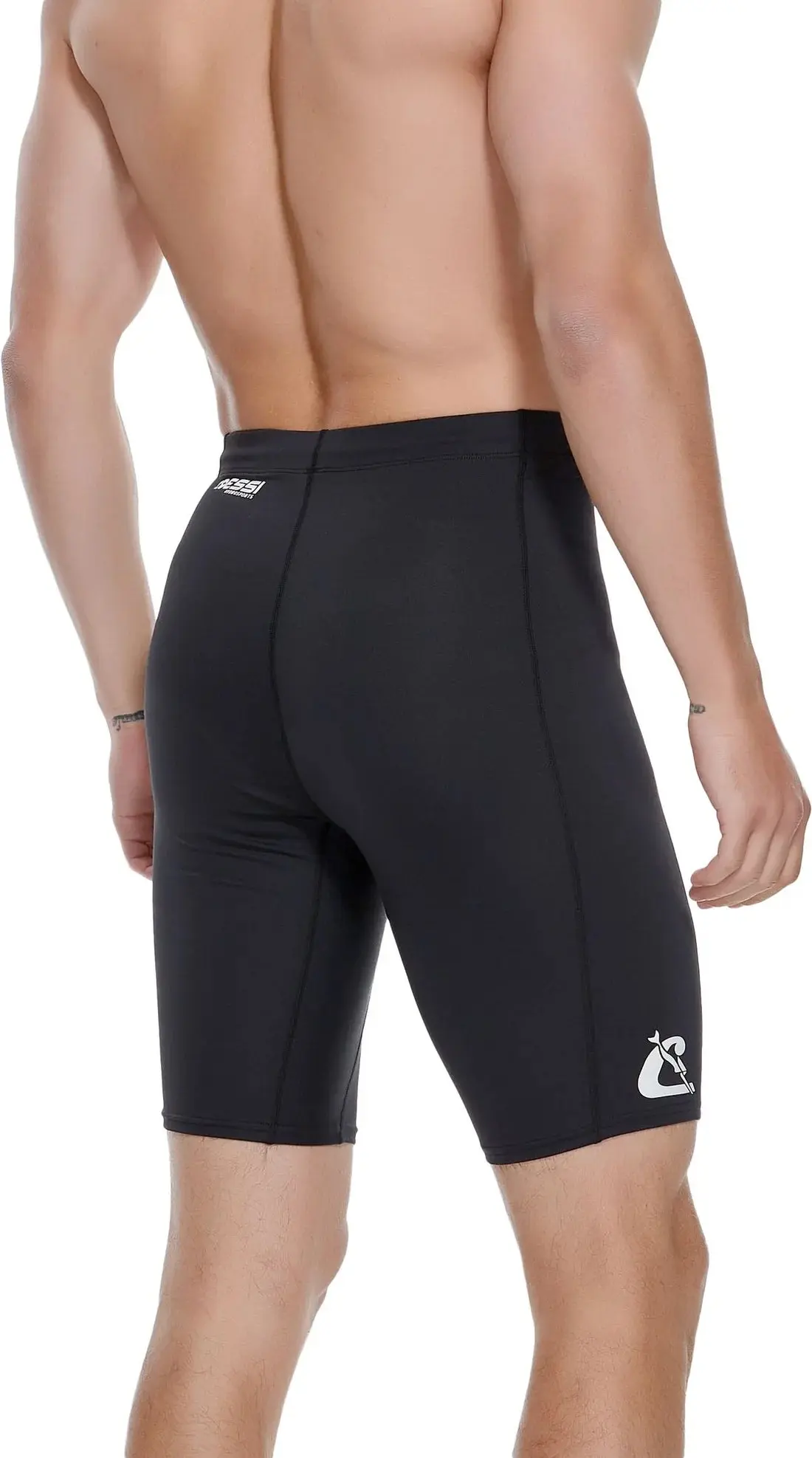 Cressi Armor Rashguard Shorts - Image 2