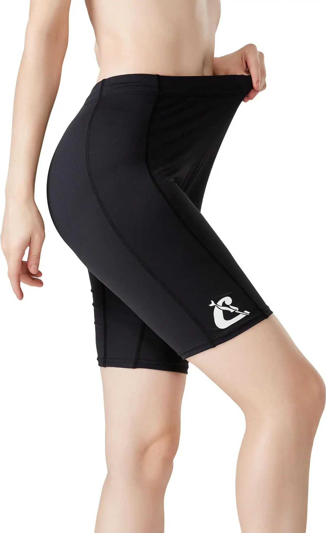 Cressi Armor Rashguard Shorts - Image 7