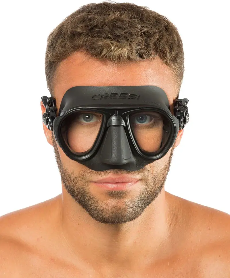 Cressi Calibro Mask - Image 4