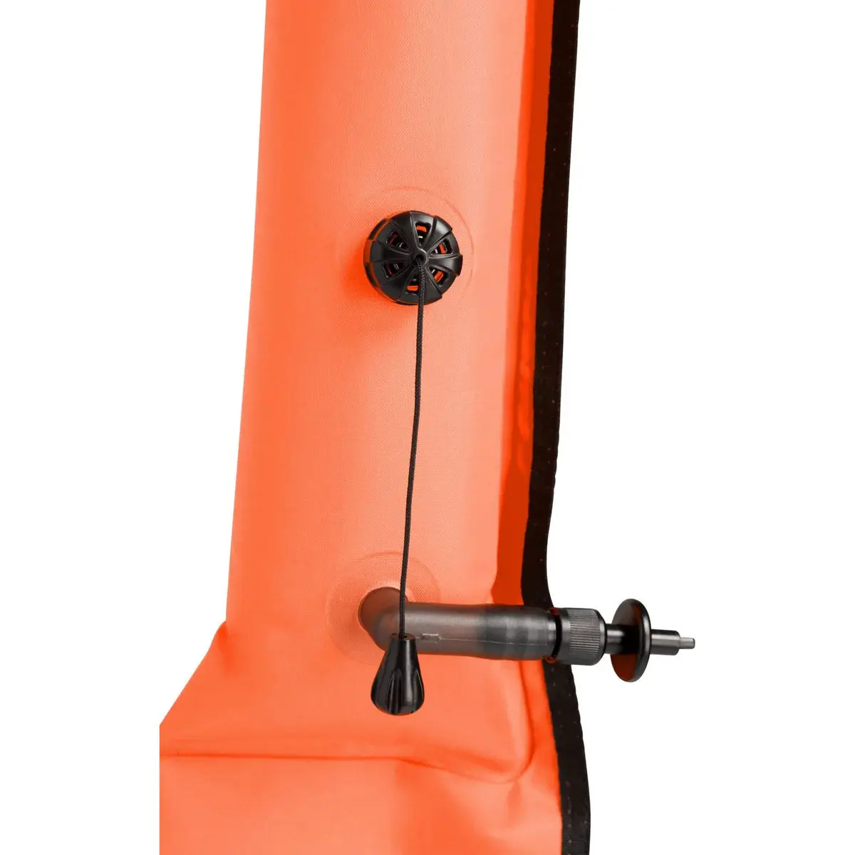 Cressi Compact Elite Marker Buoy - Image 2