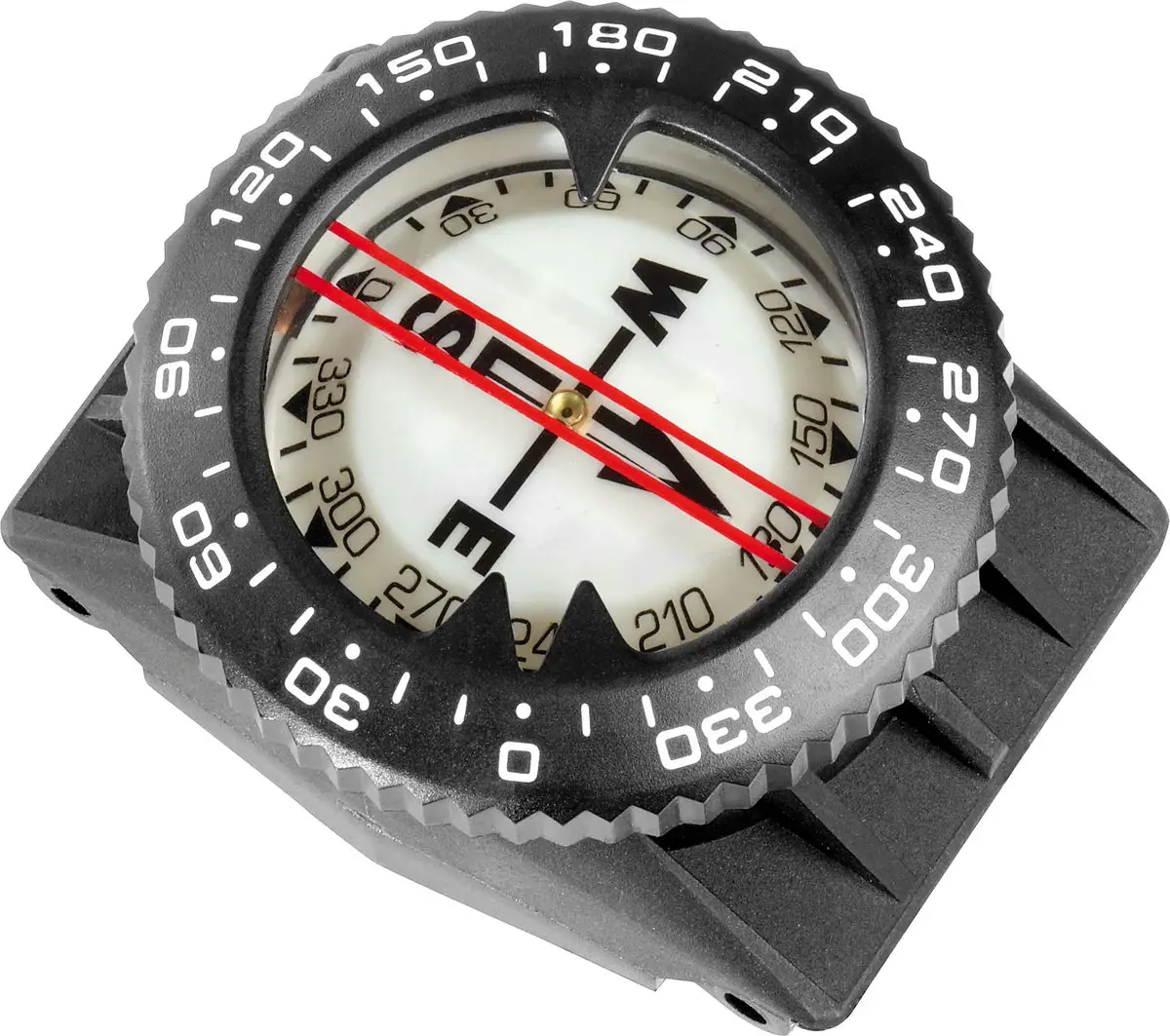 Cressi Compass + Stap and BCD Holder - Image 3