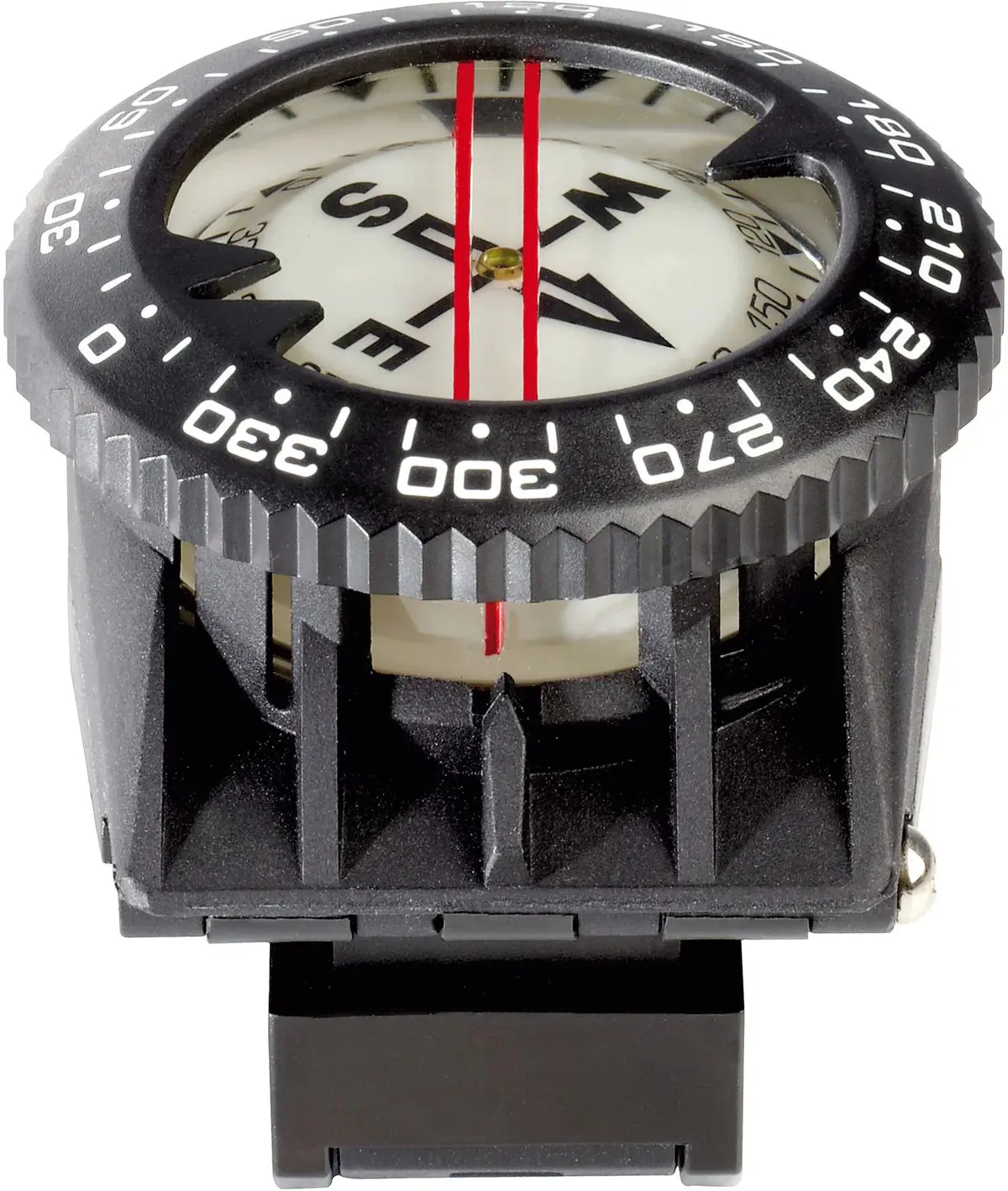 Cressi Compass + Stap and BCD Holder - Image 4
