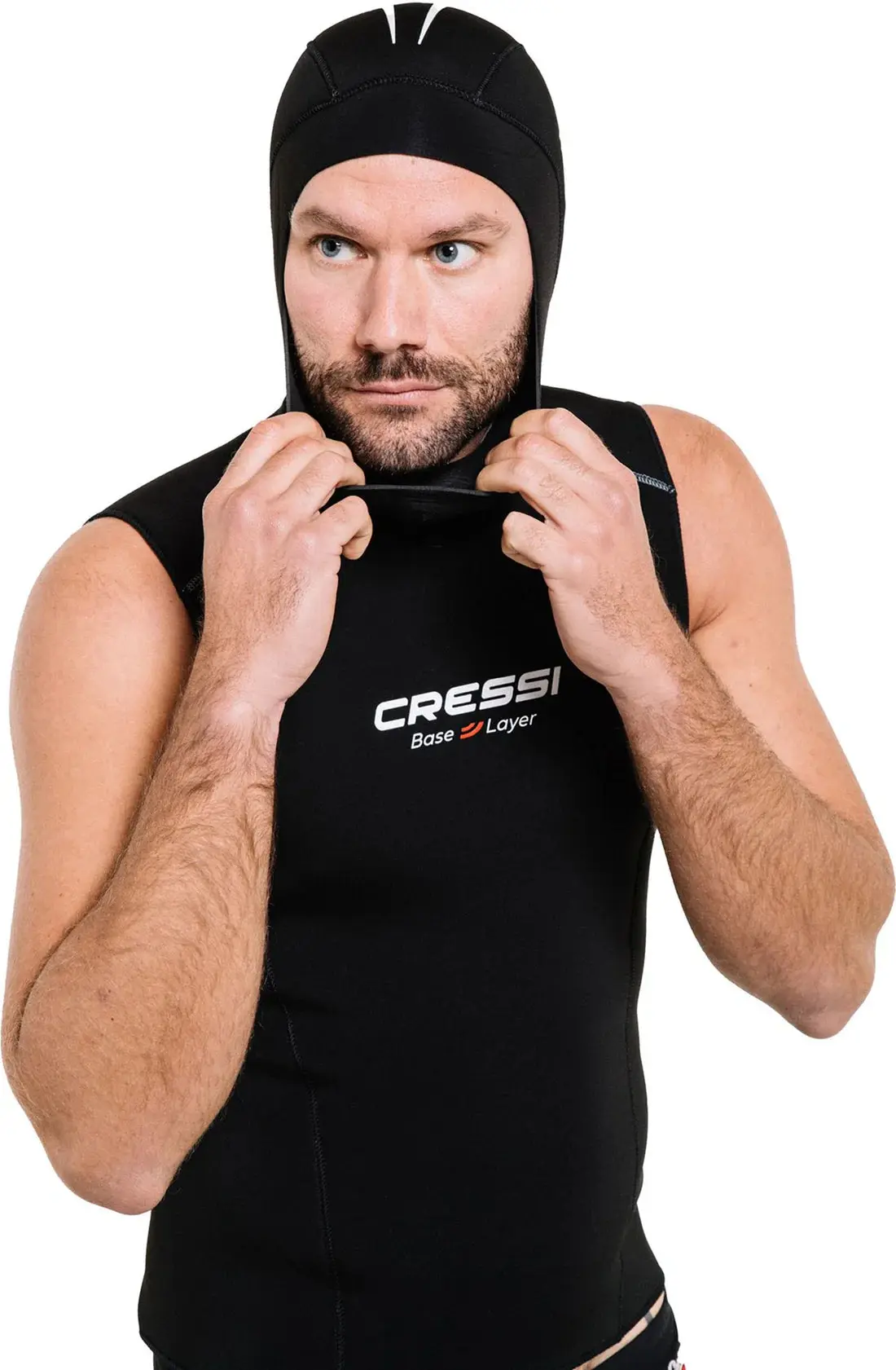 Cressi Core Vest Base Layer - Image 11