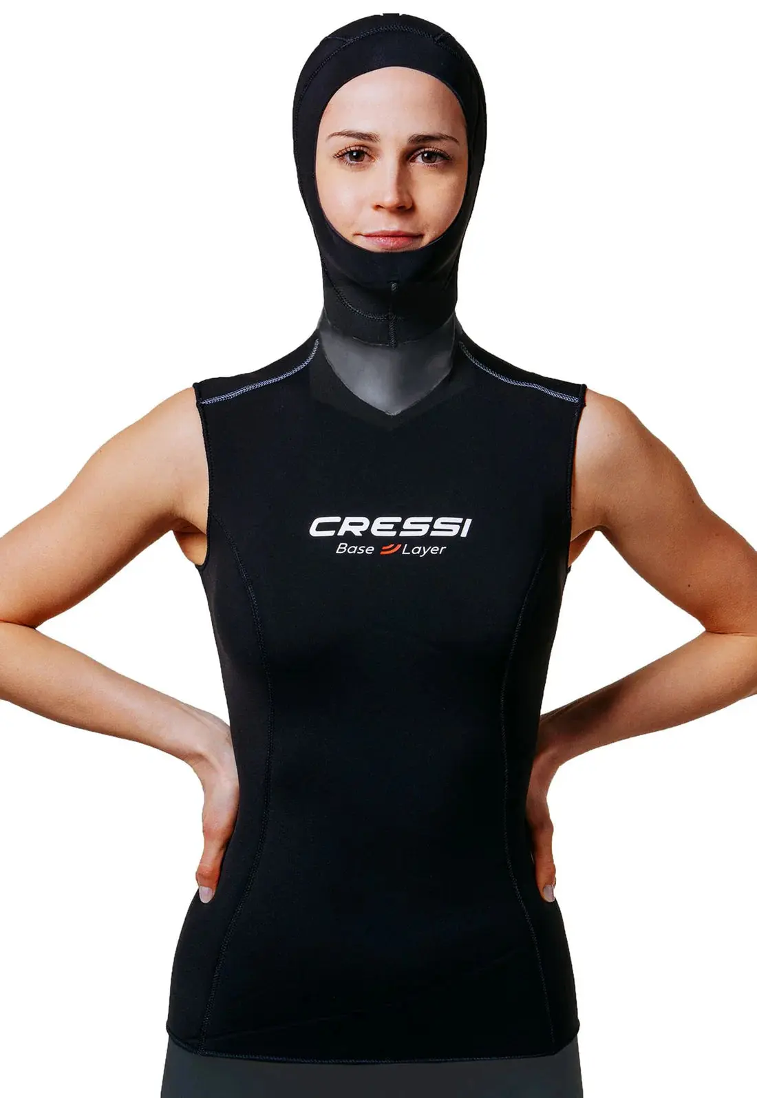 Cressi Core Vest Base Layer - Image 17