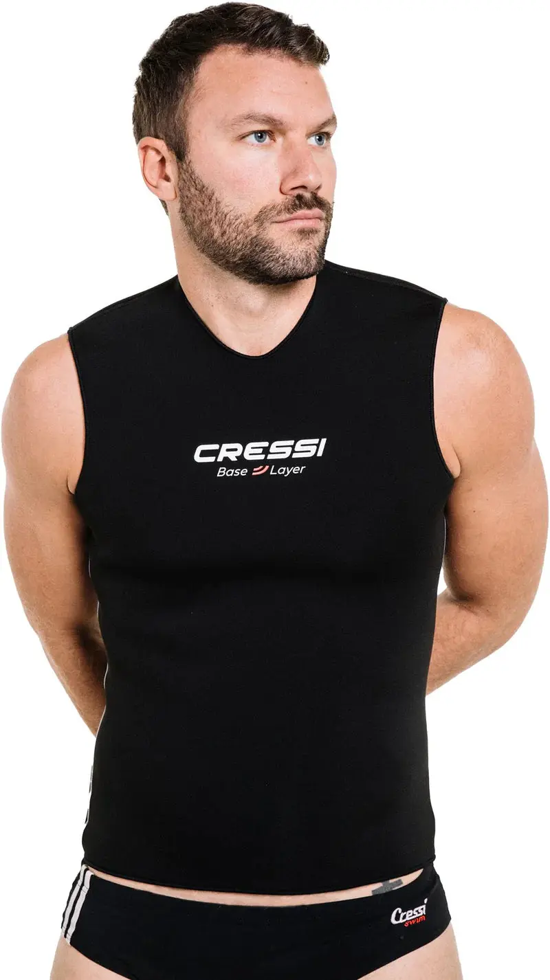 Cressi Core Vest Base Layer - Image 3