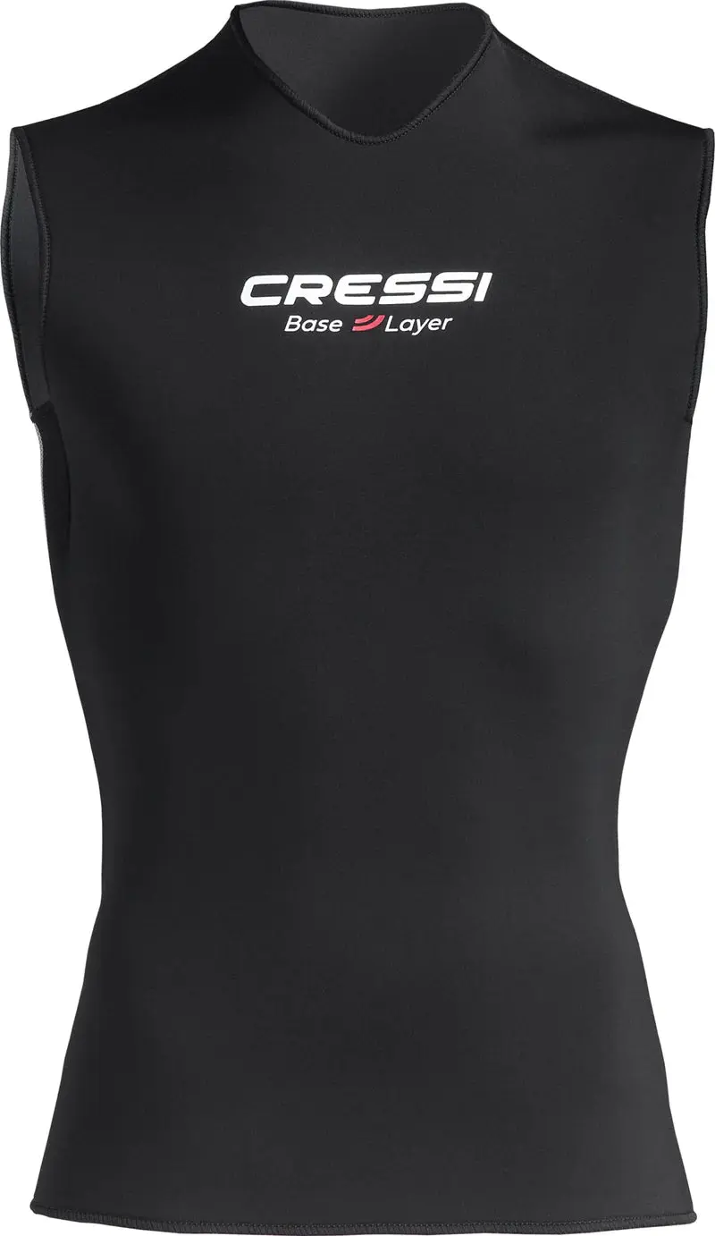 Cressi Core Vest Base Layer - Image 4